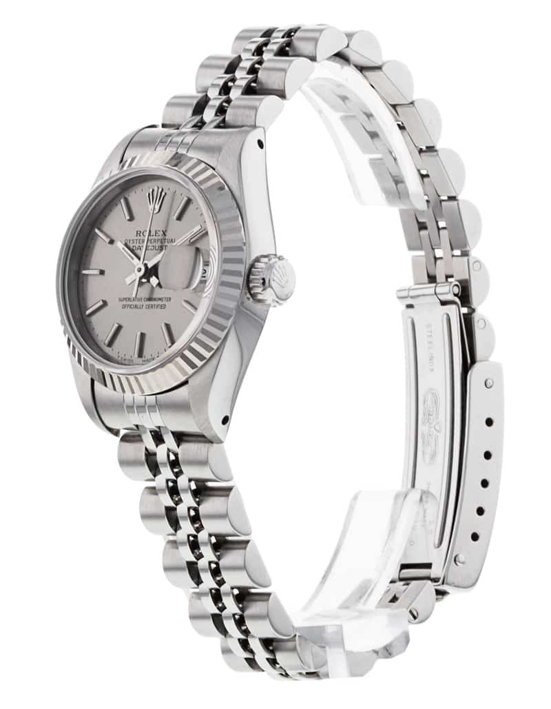 Rolex Datejust Lady 69174
